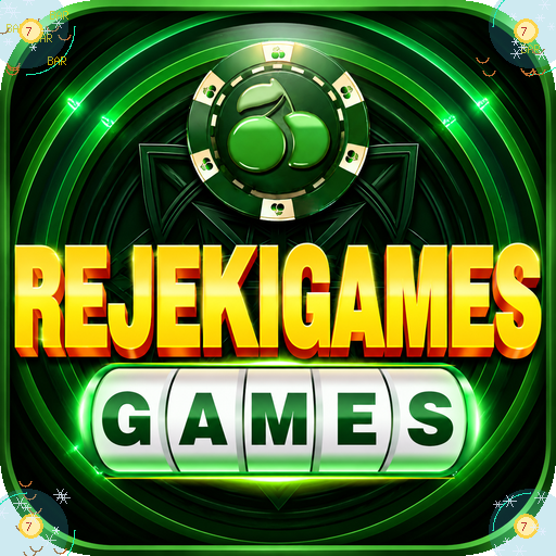rejekigames — galeri pratinjau - APK Resmi