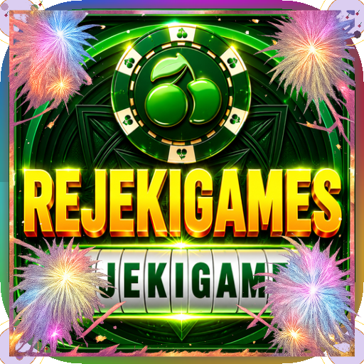 rejekigames — galeri pratinjau Resmi APK